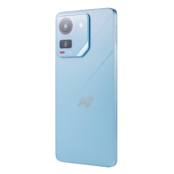 AI+ Pulse (Blue) 6/128 GB - Image 2