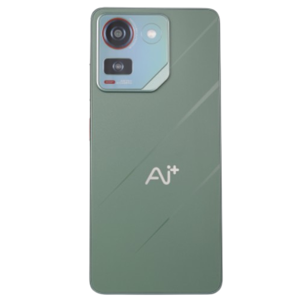 Ai+ Pulse (Green) 6/128 GB - Image 2