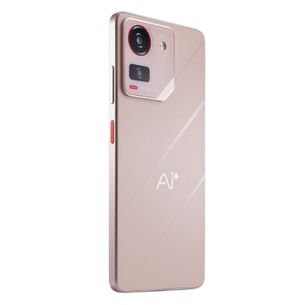 AI+ Pulse (Pink) 6/128 GB - Image 2