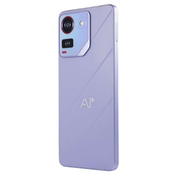 AI+ Pulse (Purple) 4/64 GB - Image 2
