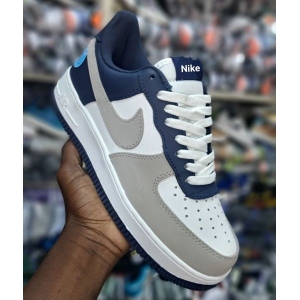 Air Force 1 Paris Saint Germain Premium Sneakers For Men