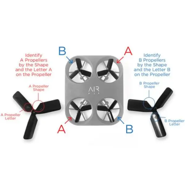 Airpix Air Selfie - Image 4