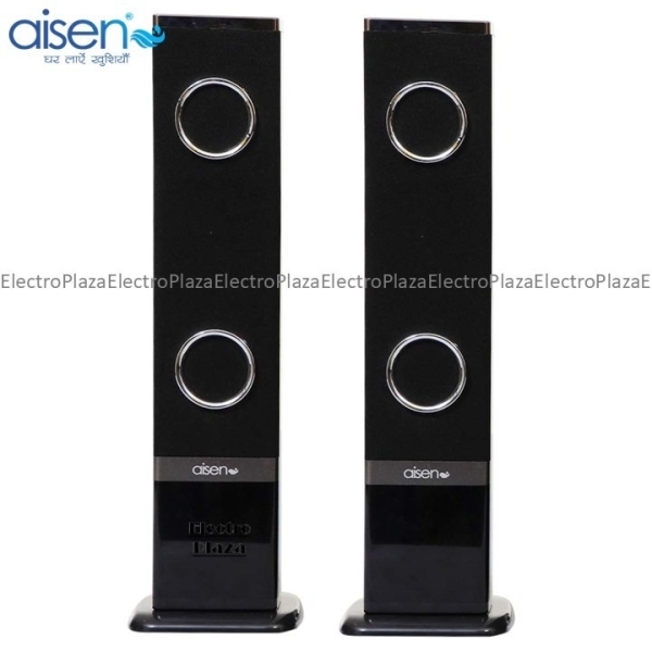 AISEN Indian A65UFB203 2.1CH Home Theater Speaker System With Convertible Sound Bar 12 - Image 4