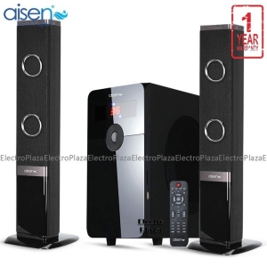 AISEN Indian A65UFB203 2.1CH Home Theater Speaker System With Convertible Sound Bar 12