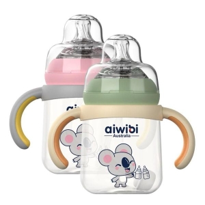 Aiwibi Baby Bottle 240Ml 6 Month Above