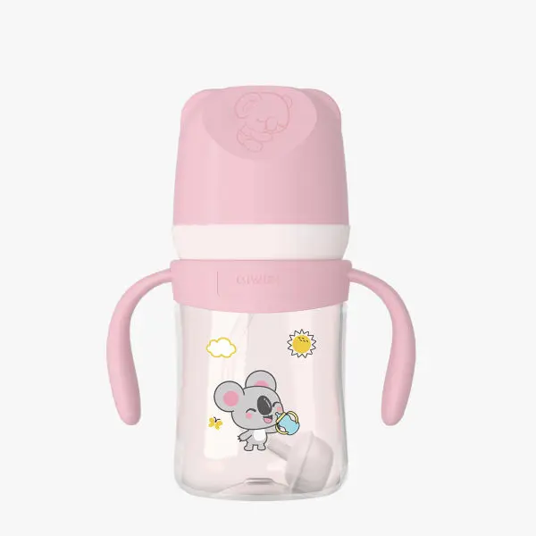 Aiwibi Baby Feeding Bottle 180 ML (TRITON)