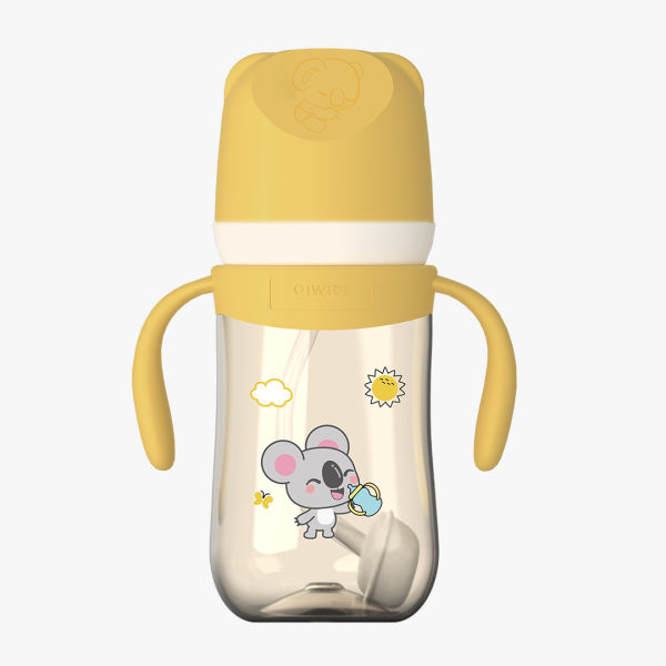 Aiwibi Baby Feeding Bottle 270 ML (TRITON) - Image 2