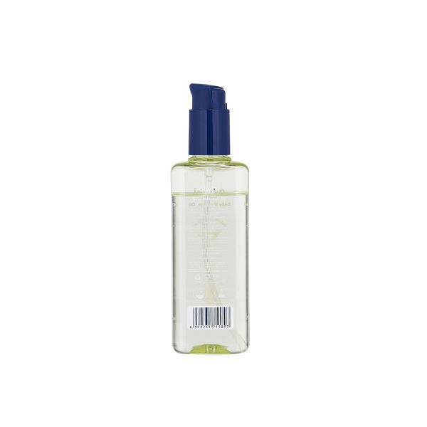 Aiwibi Baby Natural Camellia Massage Oil 200ML - Image 2