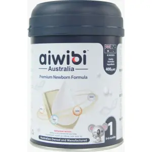 Aiwibi baby premium formula stage-1