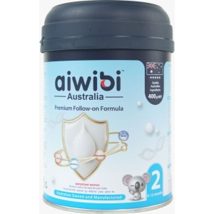Aiwibi baby premium formula stage-2