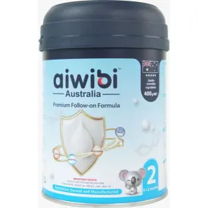 Aiwibi baby premium formula stage-2