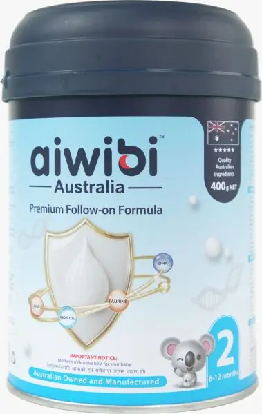 Aiwibi baby premium formula stage-2