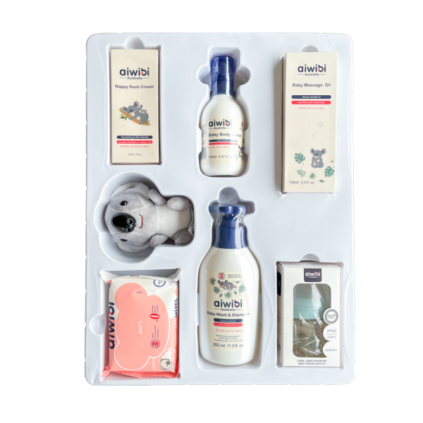 Aiwibi Baby Set - Image 2