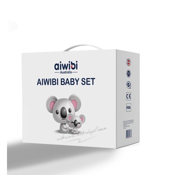Aiwibi Baby Set - Image 3