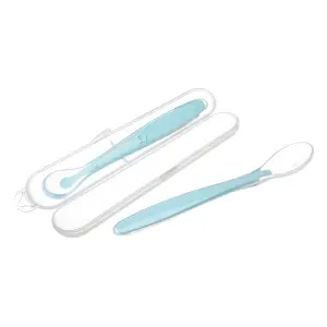 Aiwibi Baby Silicon Chewable Spoon
