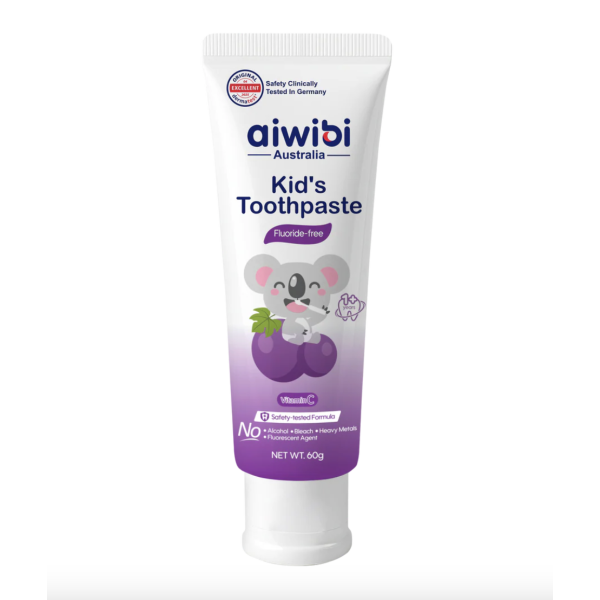 Aiwibi Baby Toothpaste - Image 2