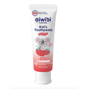 Aiwibi Baby Toothpaste