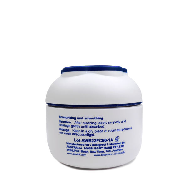 Aiwibi Camellia Seed Facial Cream 50Gm - Image 3