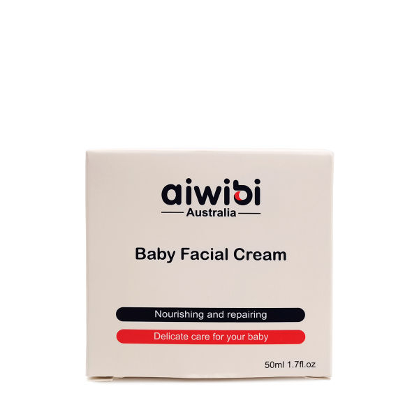 Aiwibi Camellia Seed Facial Cream 50Gm - Image 4