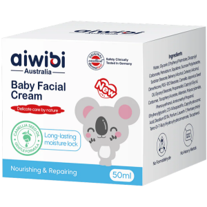 Aiwibi Camellia Seed Facial Cream 50Gm