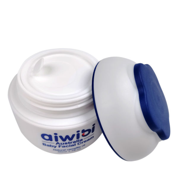 Aiwibi Camellia Seed Facial Cream 50Gm - Image 5