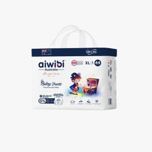 Aiwibi Diaper Pant style XL-44 Magical Series