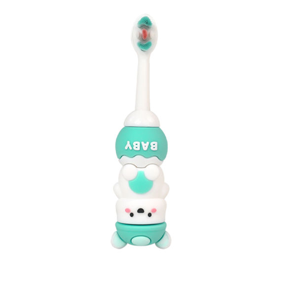 AIWIBI Kid's Toothbrush - Image 2