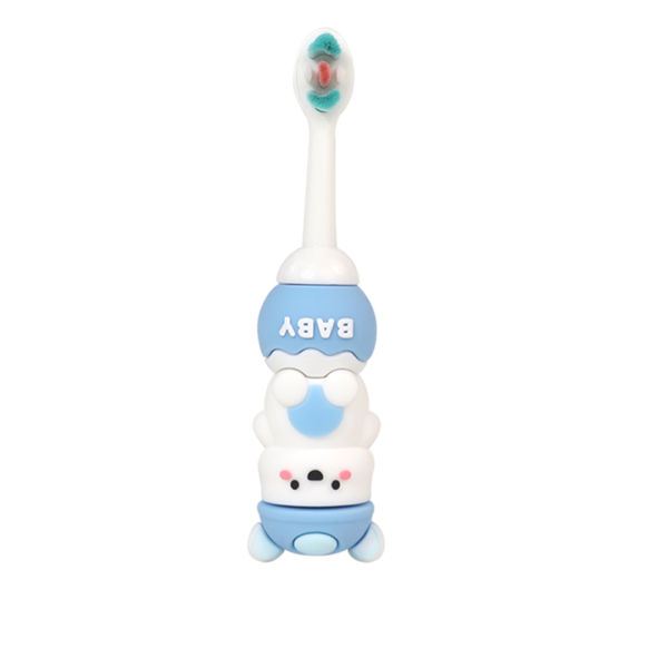 AIWIBI Kid's Toothbrush - Image 3