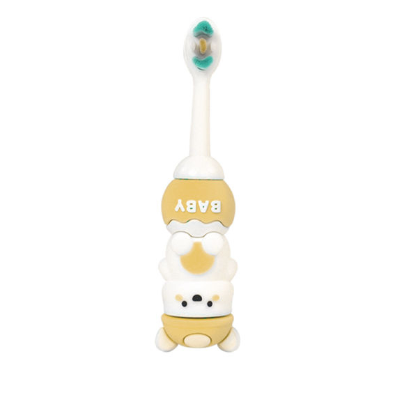 AIWIBI Kid's Toothbrush - Image 4
