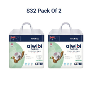 Aiwibi Small32 Tape Pack Of 2