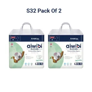 Aiwibi Small32 Tape Pack Of 2