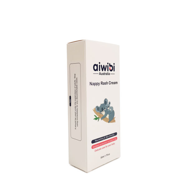 Aiwibi Soothing Nappy Rash Cream 50Gm - Image 4