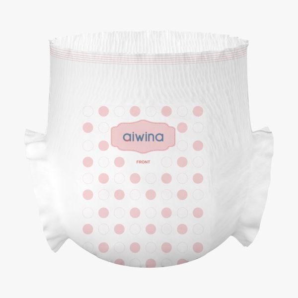Aiwina Overnight Sanitary Period Panty - Large/ XL - Image 2