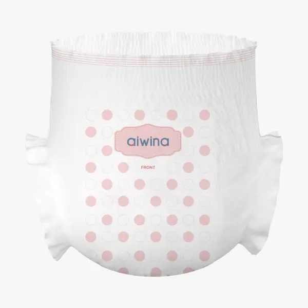 Aiwina Overnight Sanitary Period Panty - Small/ Medium - Image 2