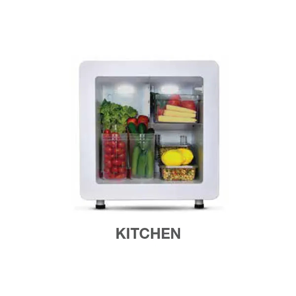 Godrej 30 Liter Refrigerator - Image 3