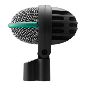 AKG D112 MKII Professional Bass Drum Microphone