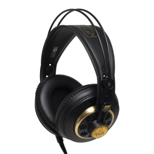 AKG K240 Professional Studio Headphones