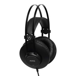 AKG K52 Closed-back Headphones