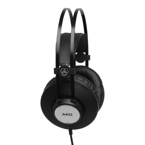 AKG K72 Closed-back Headphones