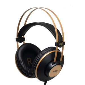 AKG K92 Closed-back Headphones