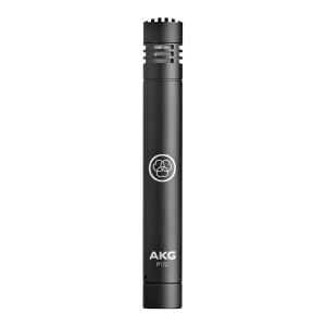 AKG P170 High-Performance Instrument Microphone