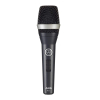 AKG Pro Audio D5S Professional Dynamic Vocal Microphone