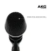 AKG Pro Audio D5S Professional Dynamic Vocal Microphone 3