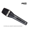 AKG Pro Audio D5S Professional Dynamic Vocal Microphone 4