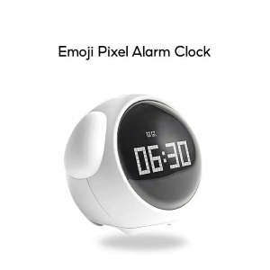 Alarm Clock Multifunction