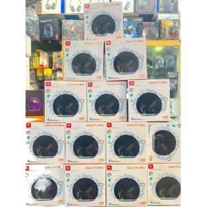 Alaxe Pro Max Bluetooth Portable Speaker 15W Super Bass
