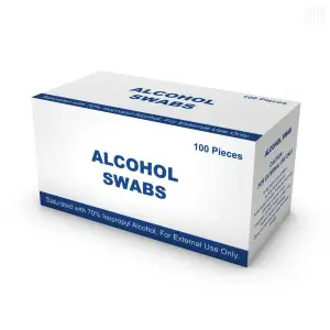 Alcohol Swab / Pads