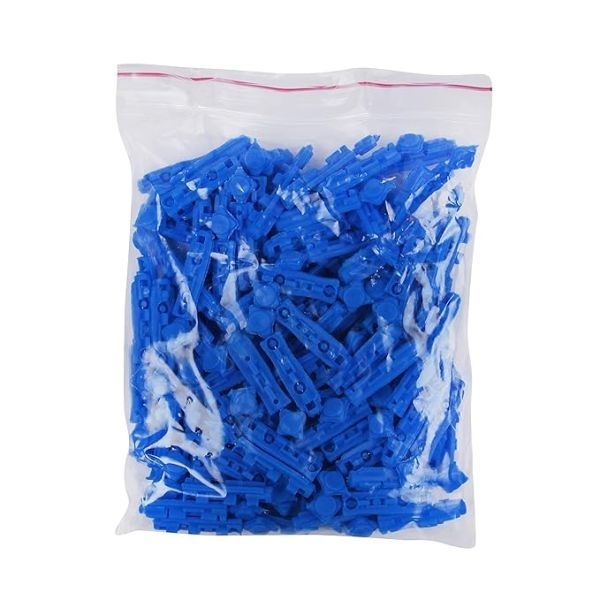 Alcohol Swab With 50 Lancets 2 In 1 Combo - Image 3
