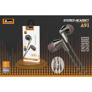 ALEWA A91 Earphone