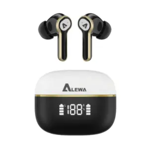 ALEWA BassBuds